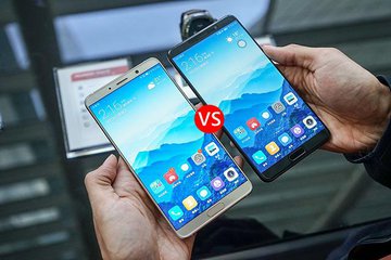 mate10pro和荣耀v10哪个更好,华为mate10和荣耀v10谁更值得买