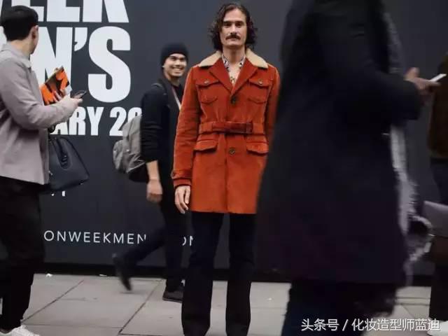 2022男装秋冬流行趋势,利郎男装秋冬流行趋势