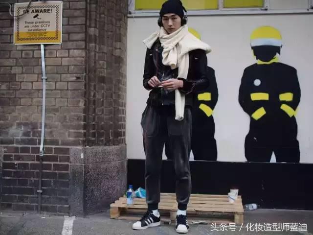 2022男装秋冬流行趋势,利郎男装秋冬流行趋势