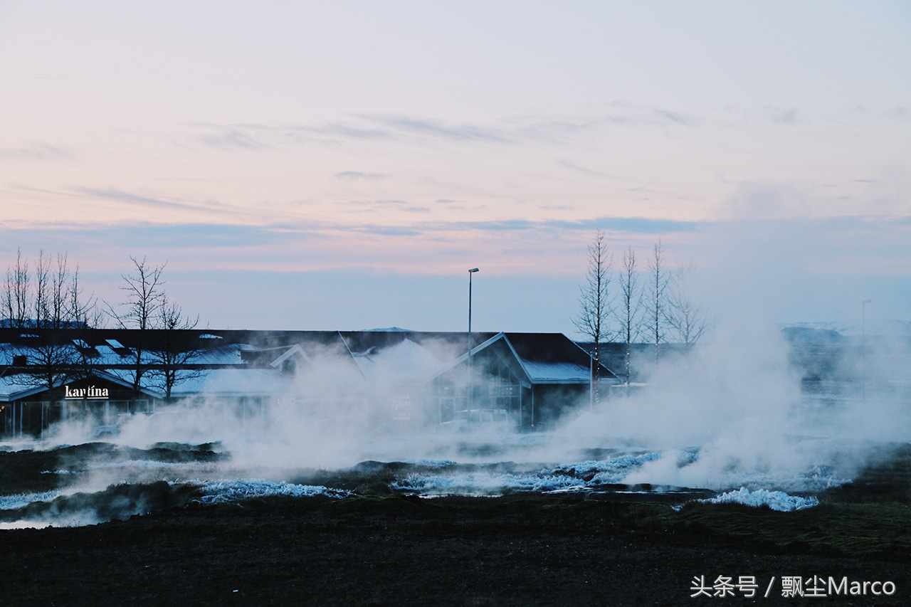 冰岛4小时,冰岛冬天怎么玩最便宜
