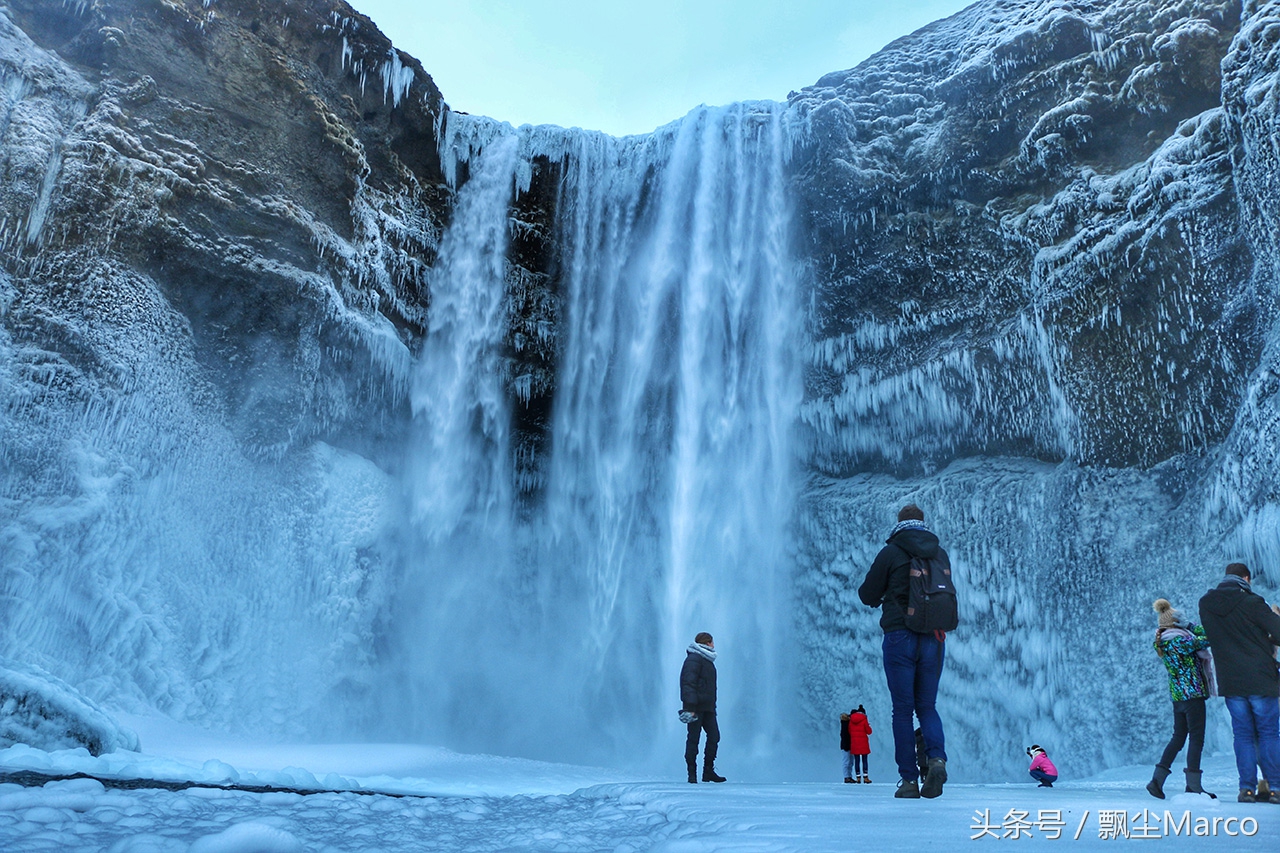 冰岛4小时,冰岛冬天怎么玩最便宜