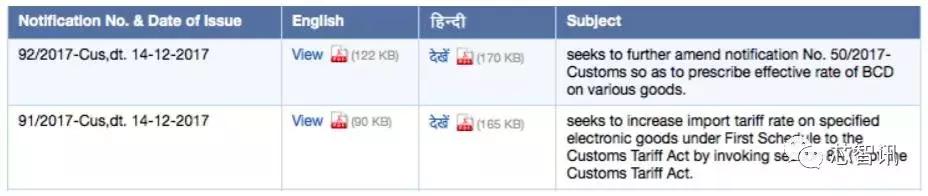 印度政府对中国手机企业态度,印度政府对中资手机企业加码规定