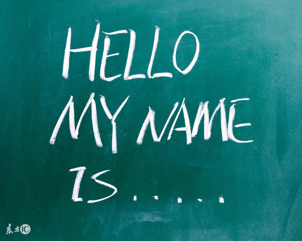 合适给女孩取的简单优雅的英文名,如何给自己取一个好听的英文名