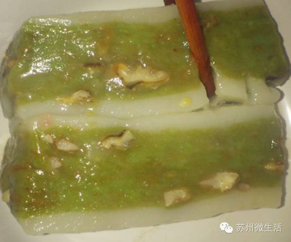 苏州十大老字号糕点,苏州必买的糕点有哪些