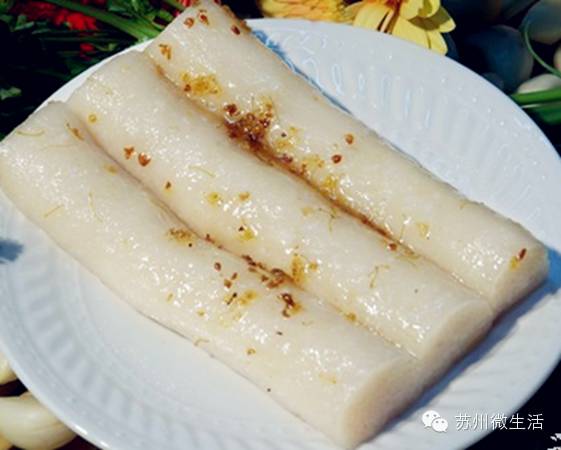 苏州十大老字号糕点,苏州必买的糕点有哪些