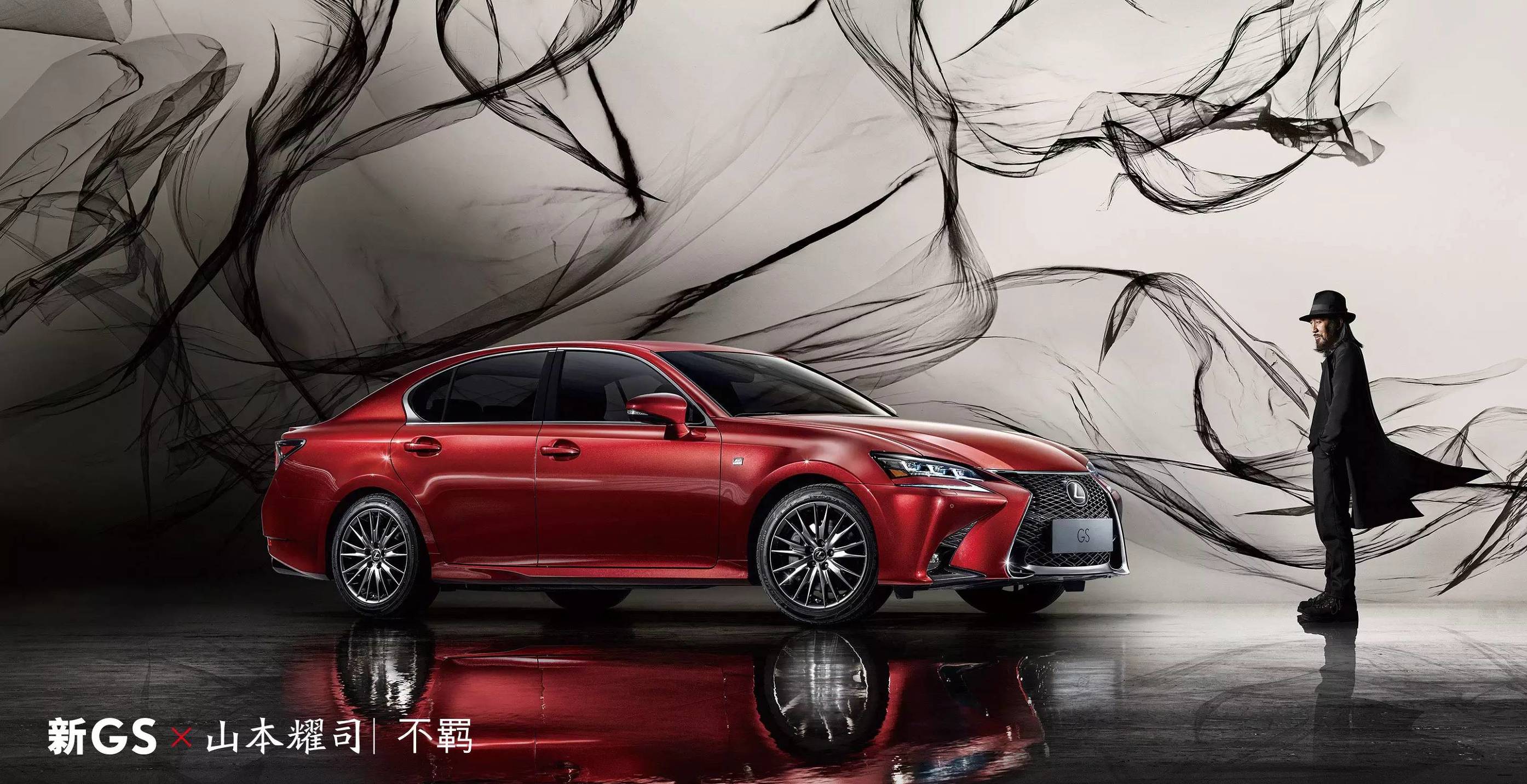 不可思议！久石让和山本耀司，细腻与不羁的灵魂契合