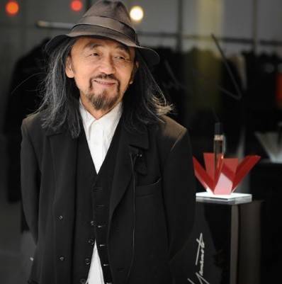 不可思议！久石让和山本耀司，细腻与不羁的灵魂契合