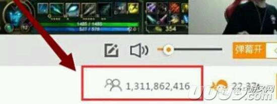 扒开游戏直播的外衣：新的朝阳与泡沫