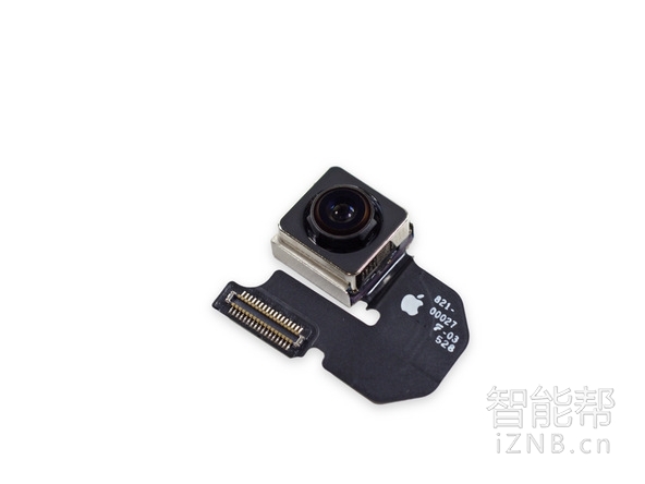 iphone6s用的是什么芯片,苹果6s各芯片分布图