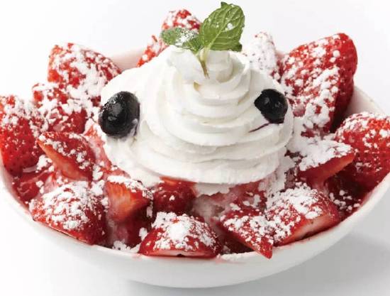 金狮美食汇总,金狮广场刚开业美食