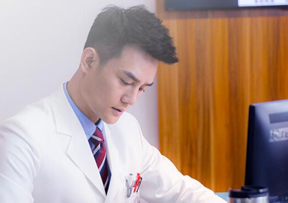 撩到凯凯王赵医生，就靠这个了！