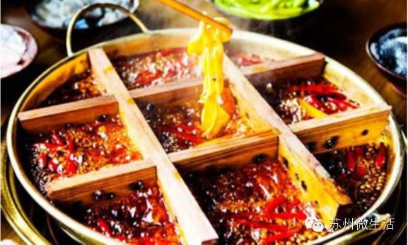 苏州必吃的几家店,苏州最好吃的几家店