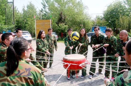 青年教师拓展训练活动总结,西安医专教学研讨