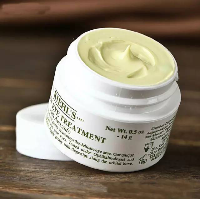 除了小棕瓶，关于眼部保养我们所要知道的，顺便聊聊那些值得推荐的眼霜