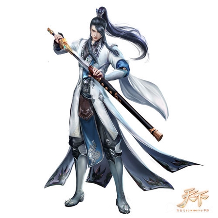 天下手游各门派介绍,天下手游各个版本玩法