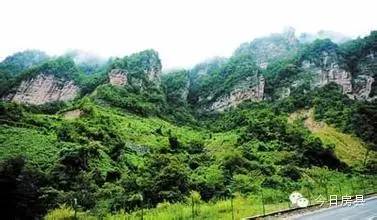 五一房县自驾游,房县旅游攻略最佳路线