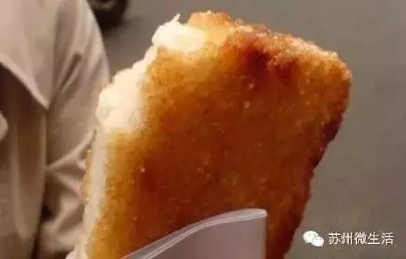 苏州十大老字号糕点,苏州必买的糕点有哪些