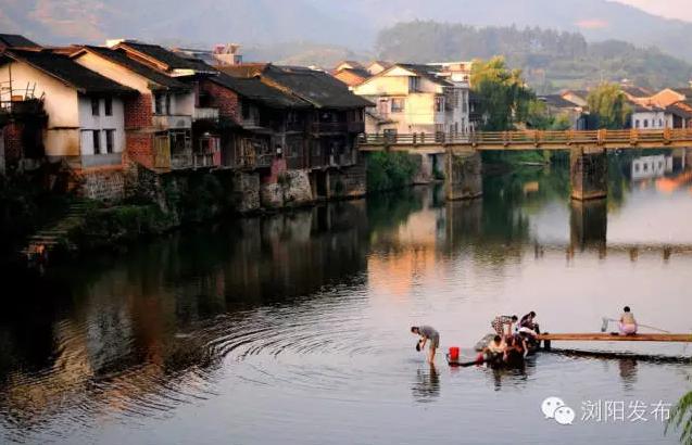 浏阳旅游景区推荐,浏阳市森林生态观光园