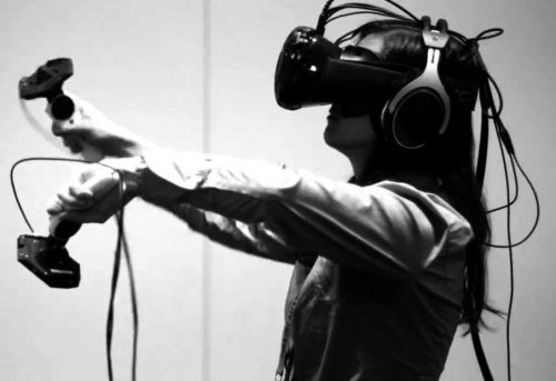 vr头盔比较,比较好的vr头盔