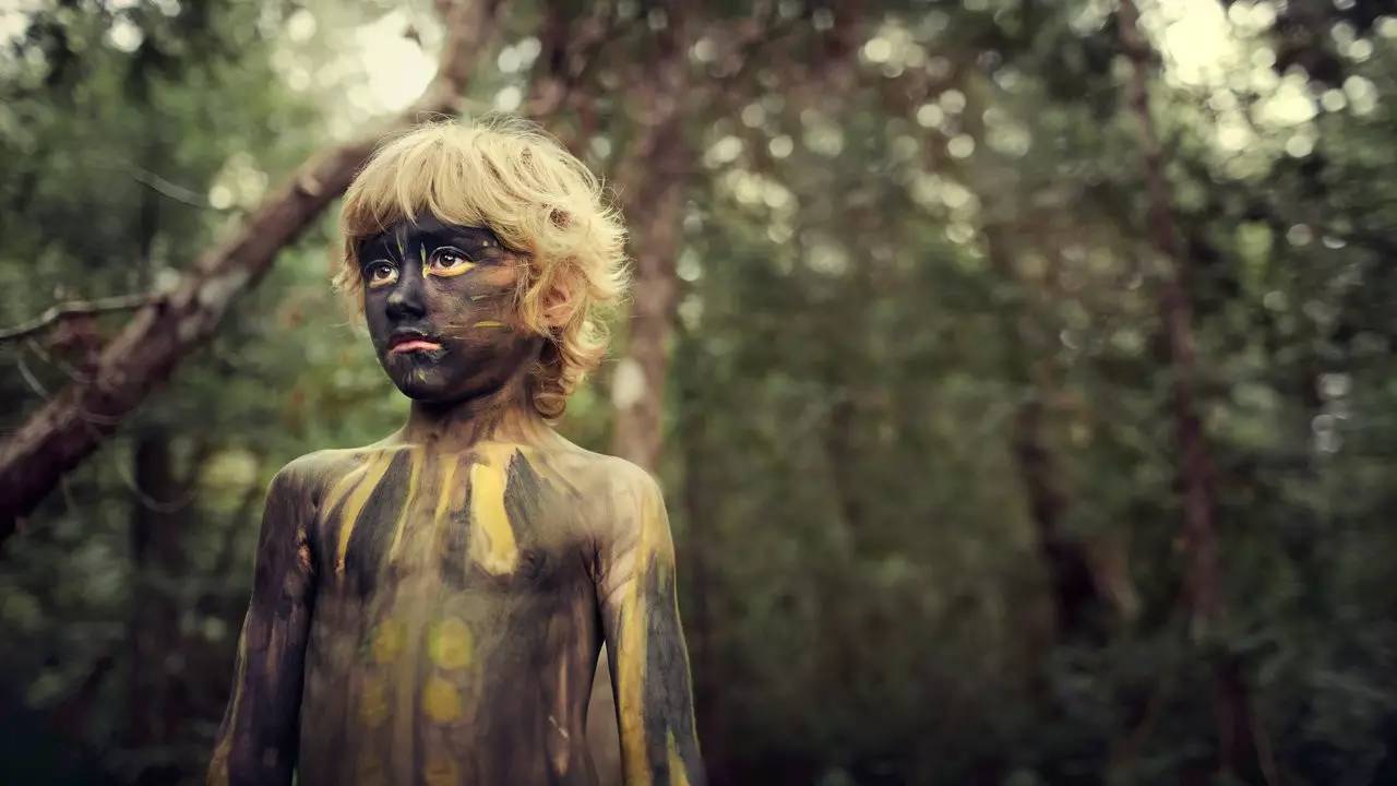 RainbowGathering到底是什么