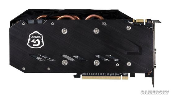 技嘉rgb效果,技嘉彩虹灯效