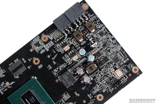 技嘉rgb效果,技嘉彩虹灯效