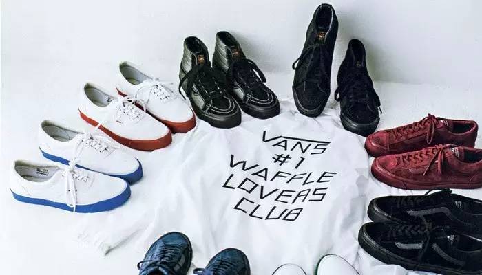 vans龙年限定值得买吗,vans鼠年值得入手吗