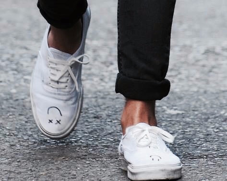 vans龙年限定值得买吗,vans鼠年值得入手吗