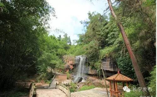 五一怎么耍？南溪“澳门游”，长宁篝火晚会、烤全羊、漂流，兴文花山节（攻略get√）