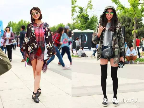 音乐节如果不够浪，怎么能看到我的摇滚魂