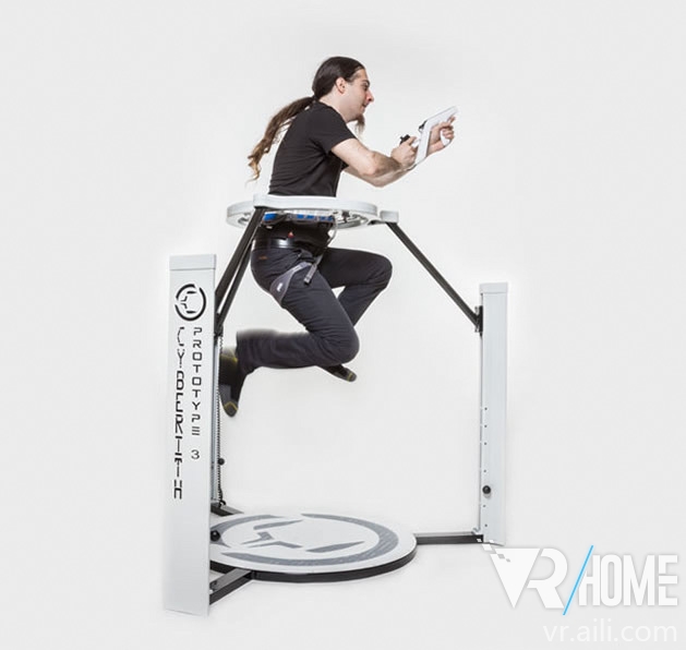 未来一年vr必玩的游戏,vr游戏到底怎么玩