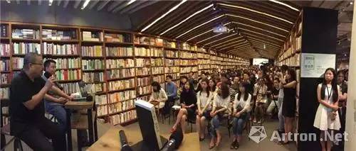 雅昌专访杨小彦：以历史与现实为坐标呈现复杂的当代中国