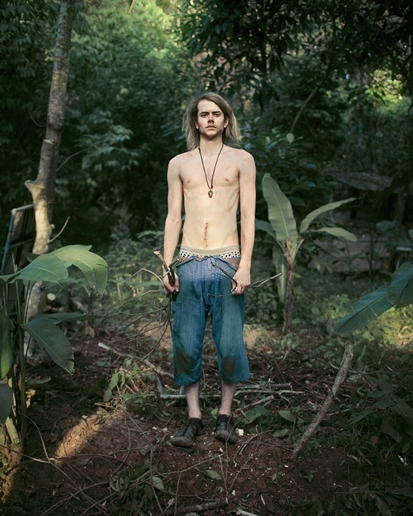 RainbowGathering到底是什么