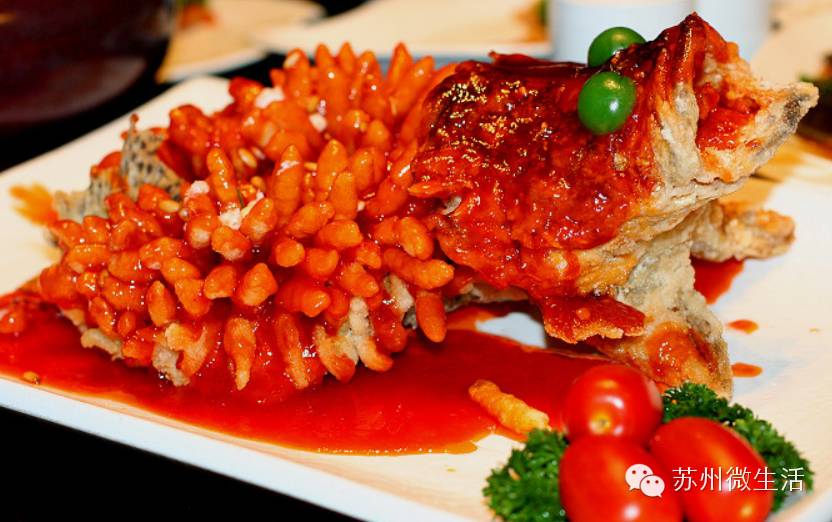 苏州必吃的几家店,苏州最好吃的几家店