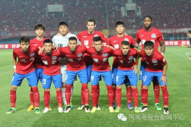 中超建业比赛,中超建业对江苏录播