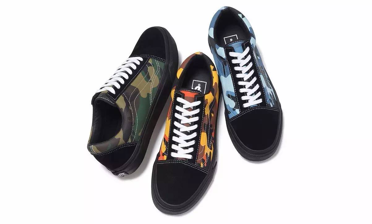 vans龙年限定值得买吗,vans鼠年值得入手吗