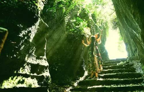 五一怎么耍？南溪“澳门游”，长宁篝火晚会、烤全羊、漂流，兴文花山节（攻略get√）