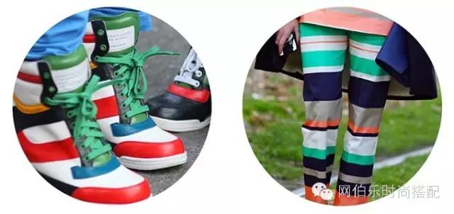 条纹元素为什么能够在时尚圈不衰,为什么条纹元素在时尚圈经久不衰