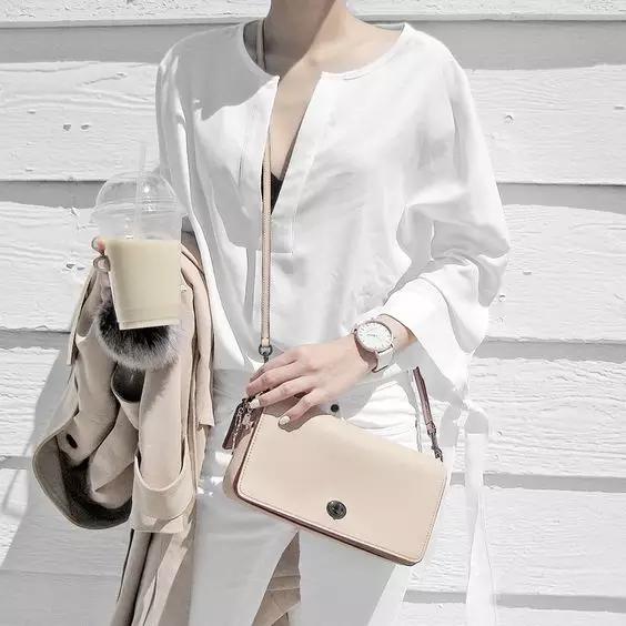 coach包必买经典款,coach包网红爆款轻奢时尚逛街必备