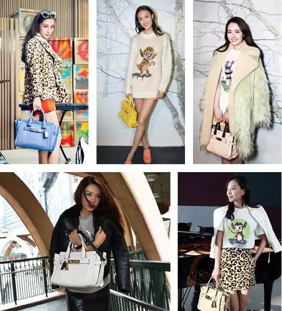 coach包必买经典款,coach包网红爆款轻奢时尚逛街必备