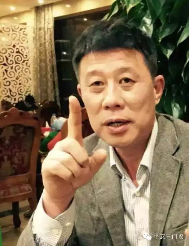 追忆史军锋:逝者安息,生者前行!