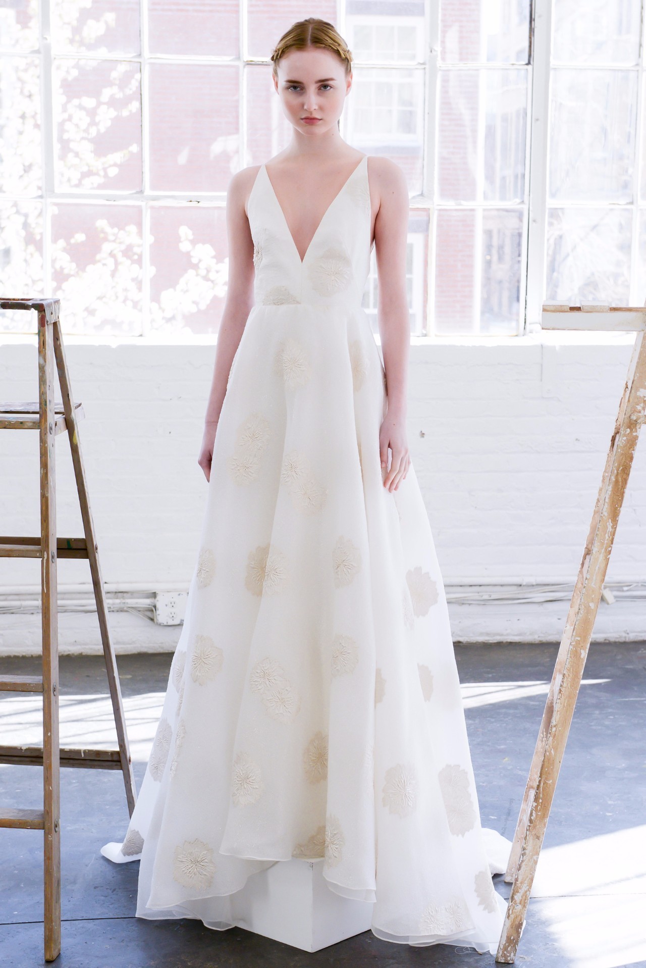 madilane婚纱品牌,小众又不贵的婚纱品牌有哪些