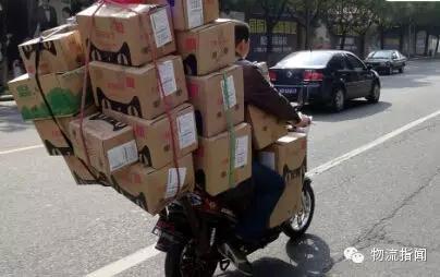 快递员最新岗位,快递员十大紧缺职位