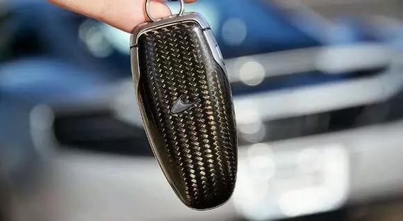 顶级豪车的车钥匙,类似保时捷钥匙的豪车钥匙