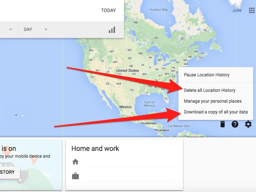 google鎬庝箞璺熻釜浣犵殑涓汉淇℃伅,google鎬庝箞鏀堕泦浜烘暟