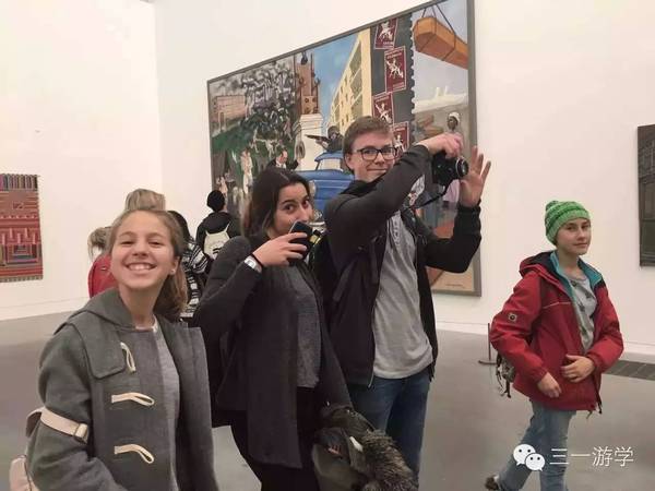 家长必读!16岁中国女孩Evelyn独自英国游学游记