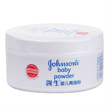 中国市场的强生爽身粉有害吗,强生爽身粉到底安不安全呢