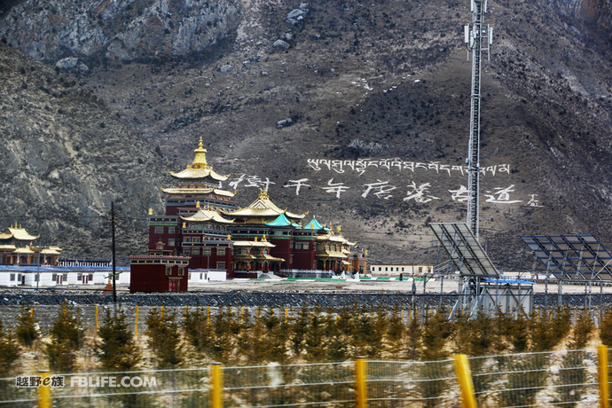 三江源途乐穿越,王者之约第二集