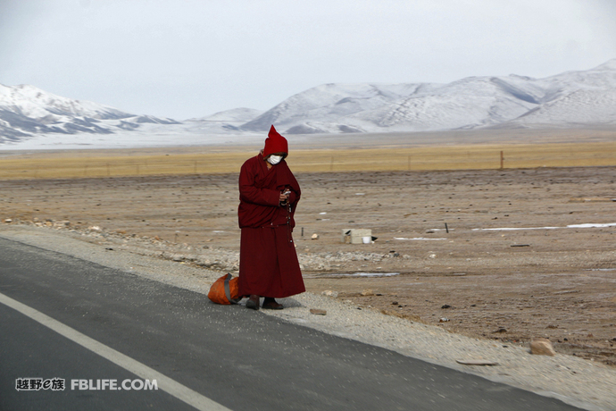 三江源途乐穿越,王者之约第二集
