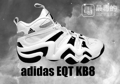 传奇落幕——科比职业生涯赛场球鞋完全回顾